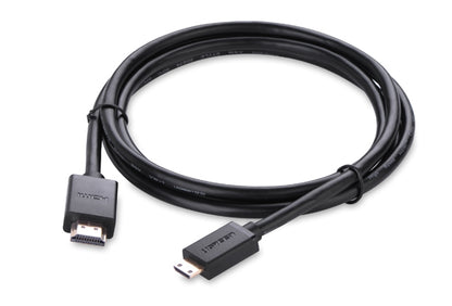 UGREEN 11167 HDMI Male to Mini HDMI Male Cable 1.5M V28-ACBUGN11167