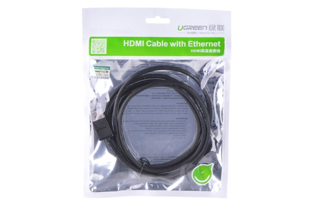 UGREEN 11167 HDMI Male to Mini HDMI Male Cable 1.5M V28-ACBUGN11167