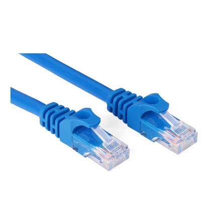 UGREEN Cat6 UTP blue color 26AWG CCA LAN Cable 15M (11207) V28-ACBUGN11207