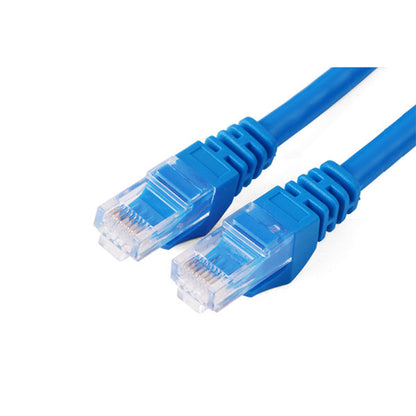 UGREEN Cat6 UTP blue color 26AWG CCA LAN Cable 15M (11207) V28-ACBUGN11207