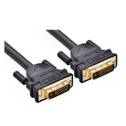UGREEN DVI (24+1) Male to Male Cable 3M (11607) V28-ACBUGN11607