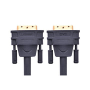 UGREEN DVI (24+1) Male to Male Cable 3M (11607) V28-ACBUGN11607