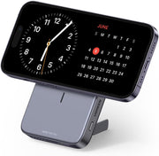 UGREEN 15086 10000mAh Magnetic Wireless Power Bank (Sapce Gray) V28-ACBUGN15086