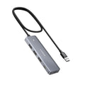 UGREEN 15920 4-Port USB 3.0 Hub V28-ACBUGN15920