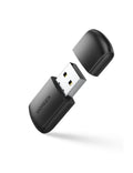 UGREEN 20204 AC650 Dual Band USB WLAN Adapter V28-ACBUGN20204