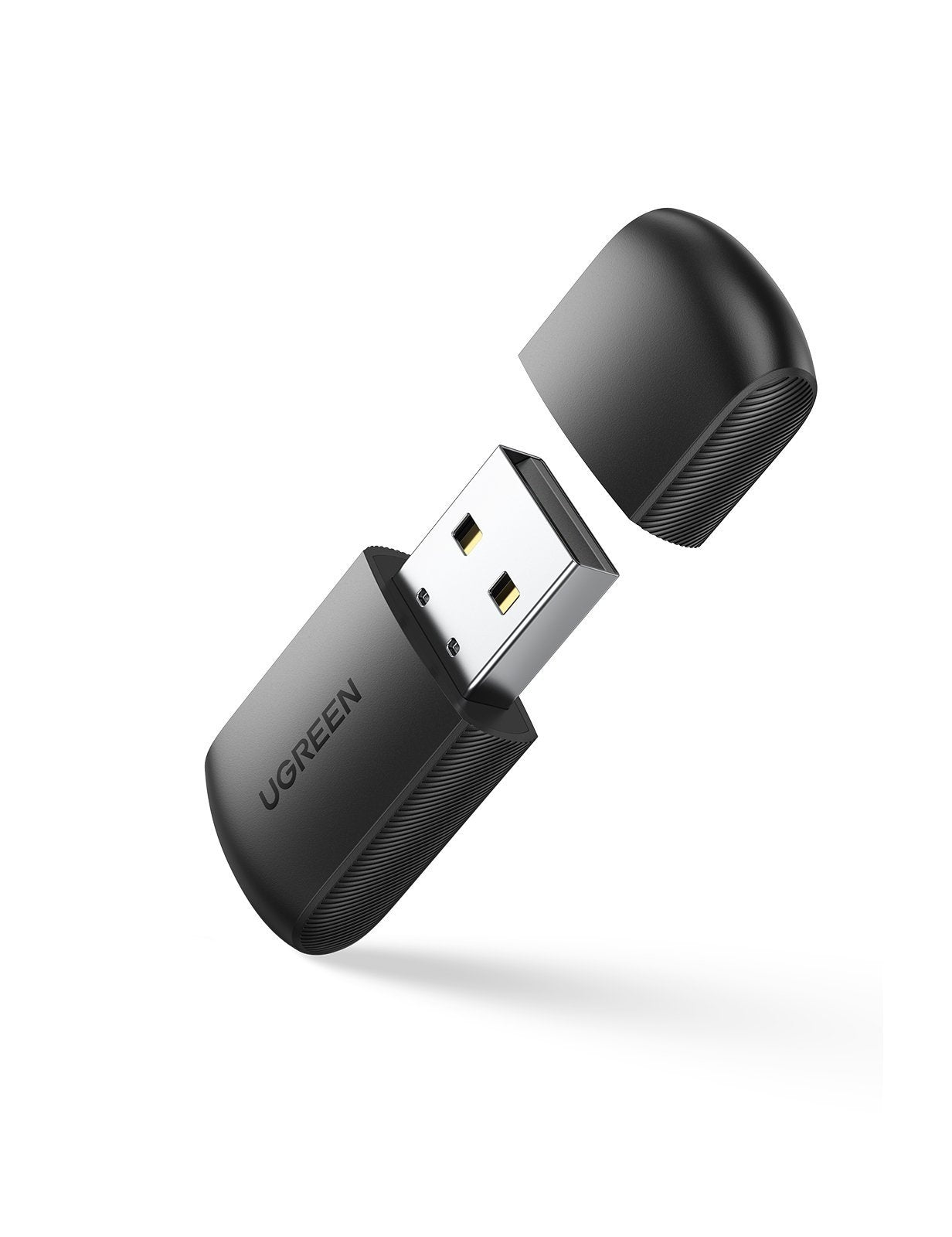 UGREEN 20204 AC650 Dual Band USB WLAN Adapter V28-ACBUGN20204