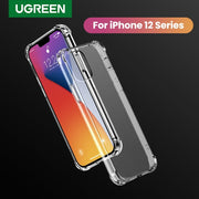 UGREEN 20440 iPhone12/5.4" Protective Case V28-ACBUGN20440