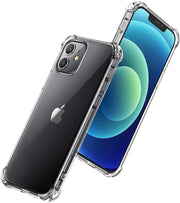 UGREEN 20441 Protective Case for iPhone 12 6.1-inch (Clear) V28-ACBUGN20441