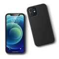 UGreen 20452 Protective Case for iPhone 12 5.4-inch Black V28-ACBUGN20452