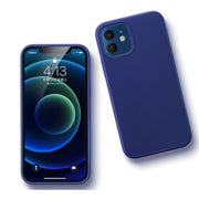 UGreen 20453 Protective Case for iPhone 12 5.4-inch Navy V28-ACBUGN20453