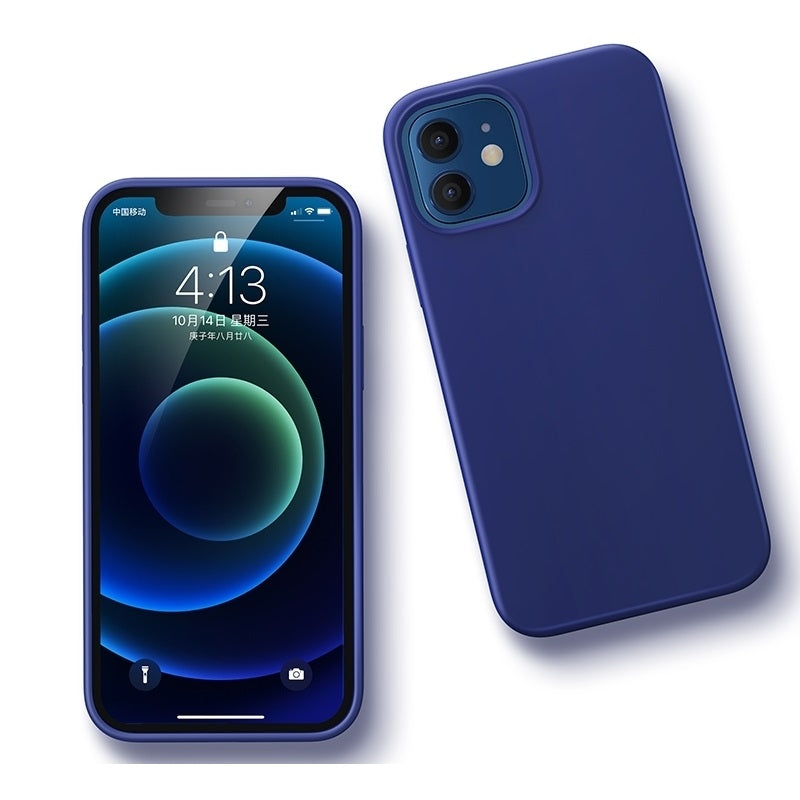 UGreen 20453 Protective Case for iPhone 12 5.4-inch Navy V28-ACBUGN20453