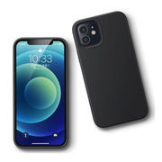 UGreen 20454 Protective Case for iPhone 12 6.1-inch Black V28-ACBUGN20454