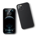 UGreen 20457 Protective Case for iPhone 12 6.7-inch Black V28-ACBUGN20457