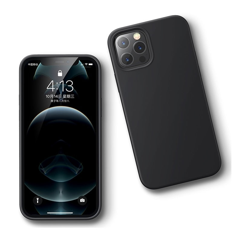 UGreen 20457 Protective Case for iPhone 12 6.7-inch Black V28-ACBUGN20457
