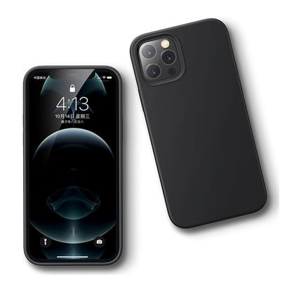 UGreen 20457 Protective Case for iPhone 12 6.7-inch Black V28-ACBUGN20457