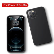 UGreen 20457 Protective Case for iPhone 12 6.7-inch Black V28-ACBUGN20457