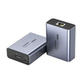 UGREEN 20519 HDMI Extender 1080P 70m Via RJ45 V28-ACBUGN20519