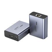 UGREEN 20519 HDMI Extender 1080P 70m Via RJ45 V28-ACBUGN20519