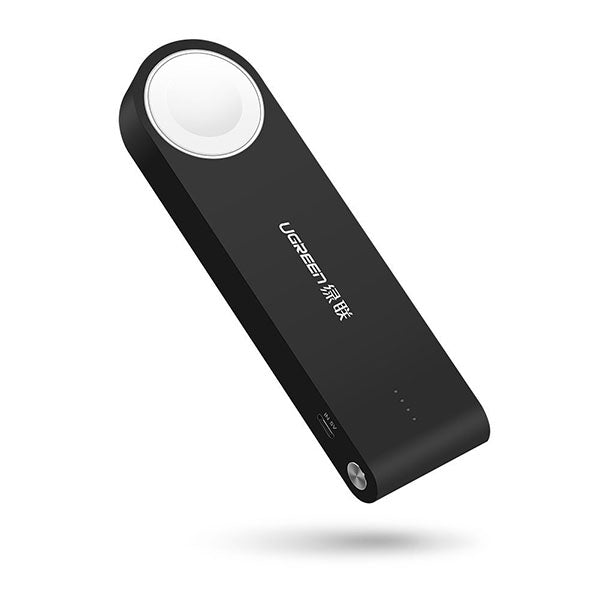UGREEN Apple i-Watch 2200mAh Black Power Bank (20844) V28-ACBUGN20844