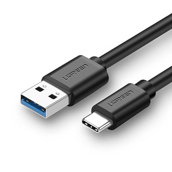 UGREEN USB 3.0 to USB-C Cable 2M (20884) V28-ACBUGN20884
