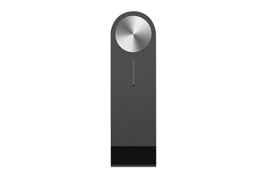 UGREEN Wireless Bluetooth 4.1 Music Audio Receiver Adapter with Mic & Batery - black (30348) V28-ACBUGN30348
