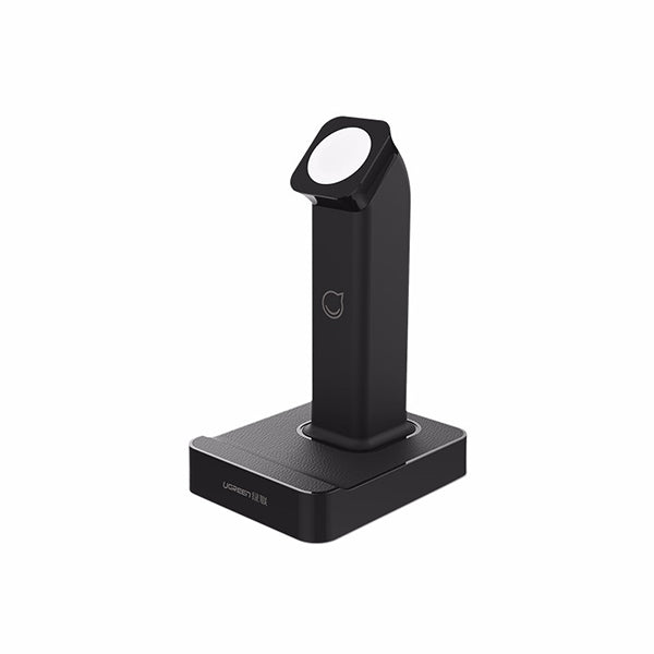 UGREEN Apple Watch Magnetic charging Dock - Black (30361) V28-ACBUGN30361