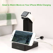 UGREEN Apple Watch Magnetic charging Dock - Black (30361) V28-ACBUGN30361