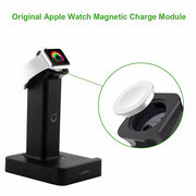 UGREEN Apple Watch Magnetic charging Dock - Black (30361) V28-ACBUGN30361