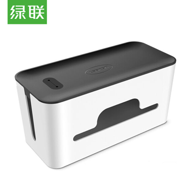 UGREEN Universal Cable Management box Size S (30397) V28-ACBUGN30397
