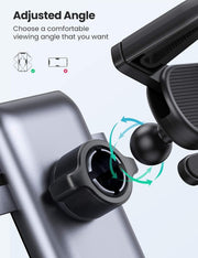 UGREEN 30401 Gravity Car Air Vent Mount V28-ACBUGN30401