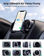 UGREEN 30401 Gravity Car Air Vent Mount V28-ACBUGN30401