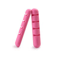 UGREEN Cable Organizer (2pcs/pack) - Pink (30483) V28-ACBUGN30483