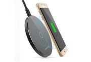 UGREEN Qi Wireless 10W Fast Charger (30570) V28-ACBUGN30570