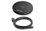 UGREEN Qi Wireless 10W Fast Charger (30570) V28-ACBUGN30570