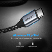 UGreen Type C to 3.5mm Female cable 10CM 30632 V28-ACBUGN30632