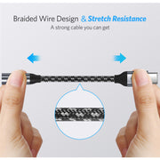 UGreen Type C to 3.5mm Female cable 10CM 30632 V28-ACBUGN30632
