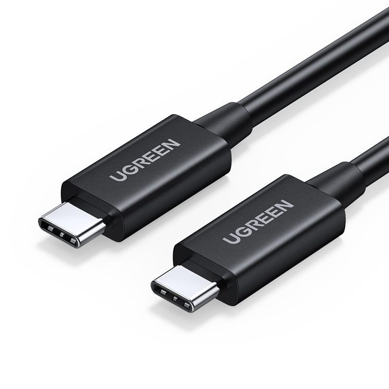 UGREEN 30691 Type-C USB4 Gen3 Cable 0.8M V28-ACBUGN30691