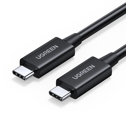 UGREEN 30691 Type-C USB4 Gen3 Cable 0.8M V28-ACBUGN30691