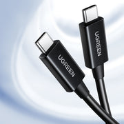 UGREEN 30691 Type-C USB4 Gen3 Cable 0.8M V28-ACBUGN30691