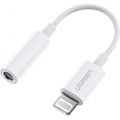 UGREEN 30759 iPhone 8-pin to 3.5mm Headphone Adapter V28-ACBUGN30759