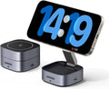 UGREEN 35278 2-in-1 Magsafe Wireless Charger with Stand V28-ACBUGN35278