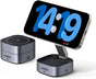UGREEN 35278 2-in-1 Magsafe Wireless Charger with Stand V28-ACBUGN35278
