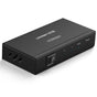 UGREEN 1 x 2 HDMI Amplifier Splitter - Black (40201) V28-ACBUGN40201