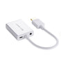UGREEN HDMI to VGA & 3.5MM Audio / Mirco USB converter (40212) V28-ACBUGN40212