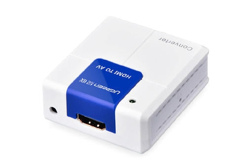 UGREEN HDMI to AV Converter 40223 V28-ACBUGN40223