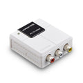 UGREEN AV to HDMI Converter (White) 40225 V28-ACBUGN40225