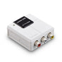 UGREEN AV to HDMI Converter (White) 40225 V28-ACBUGN40225