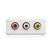 UGREEN AV to HDMI Converter (White) 40225 V28-ACBUGN40225
