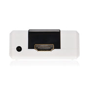 UGREEN AV to HDMI Converter (White) 40225 V28-ACBUGN40225