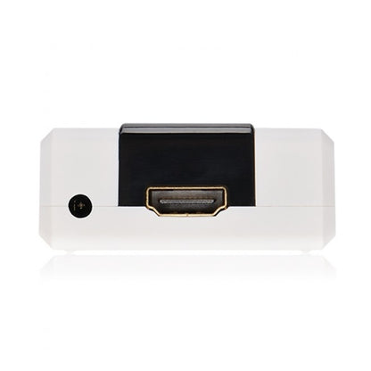 UGREEN AV to HDMI Converter (White) 40225 V28-ACBUGN40225
